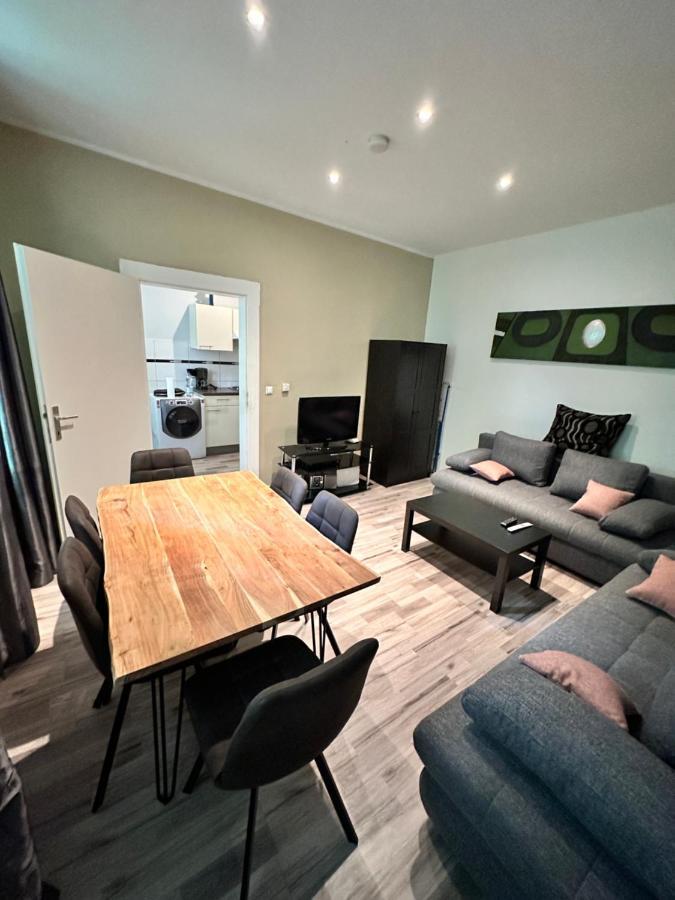 Modern Flat With 2 Rooms, Close To Schoenbrunn Vienna Exterior photo