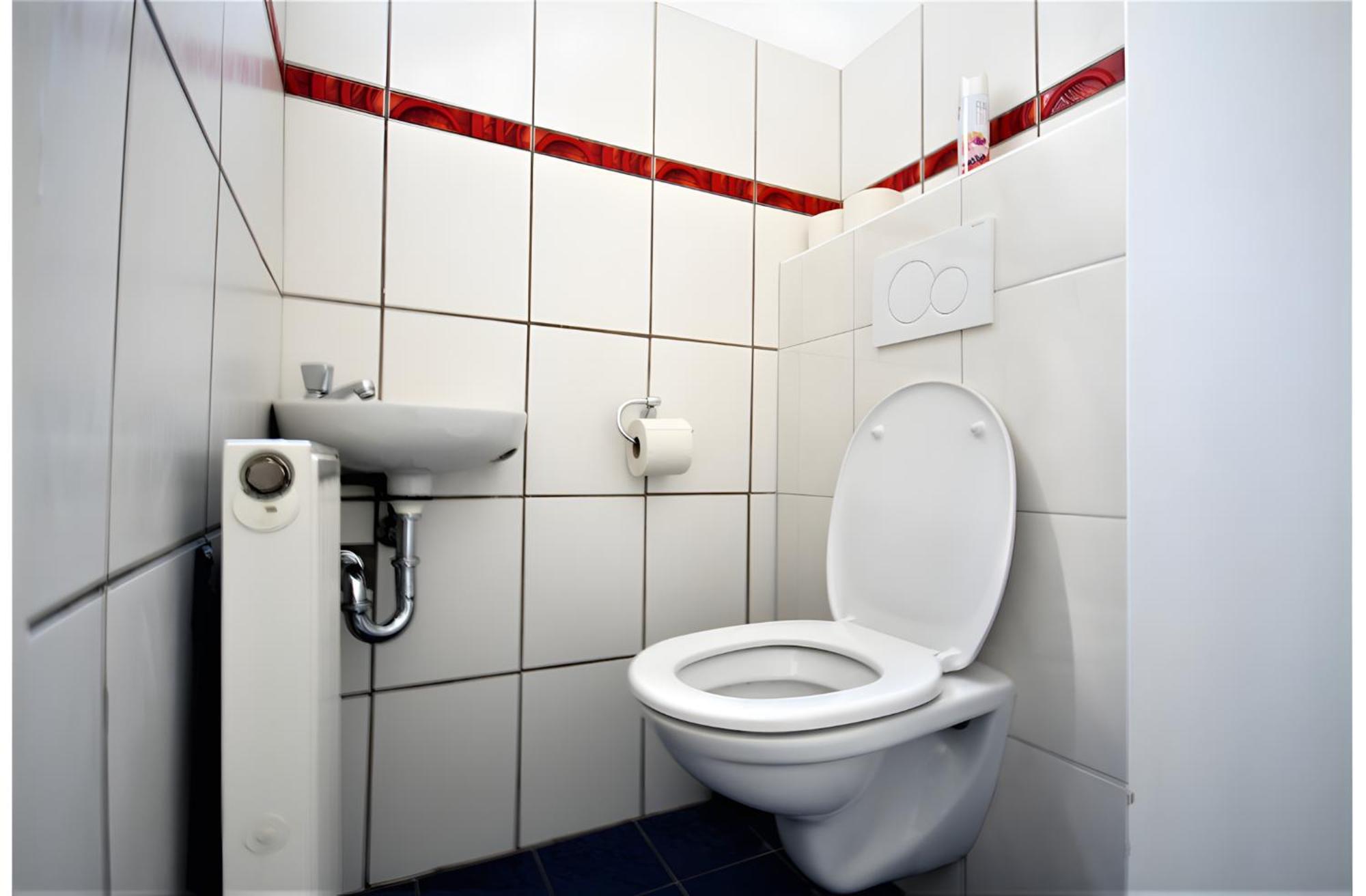 Modern Flat With 2 Rooms, Close To Schoenbrunn Vienna Exterior photo