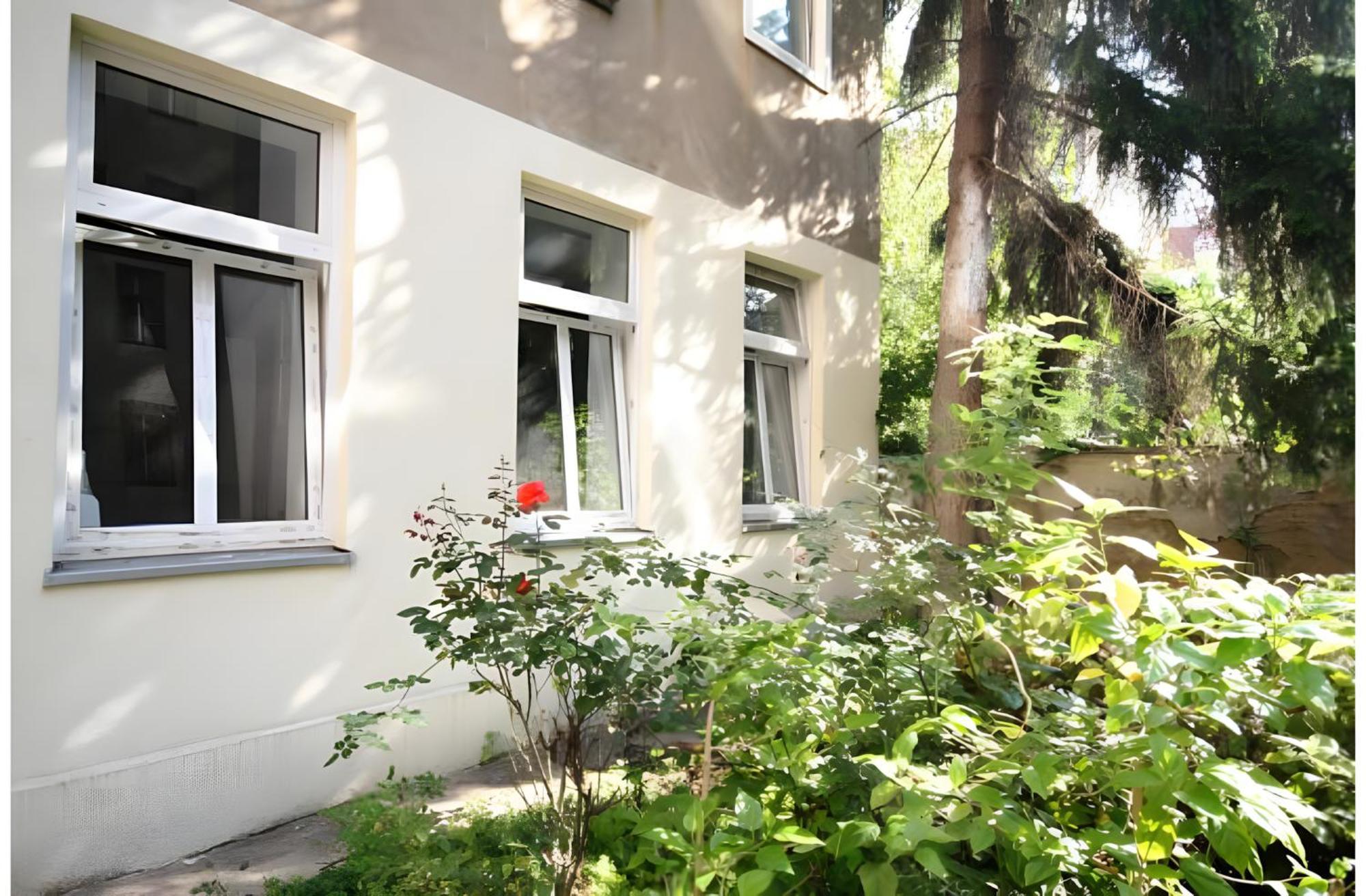 Modern Flat With 2 Rooms, Close To Schoenbrunn Vienna Exterior photo
